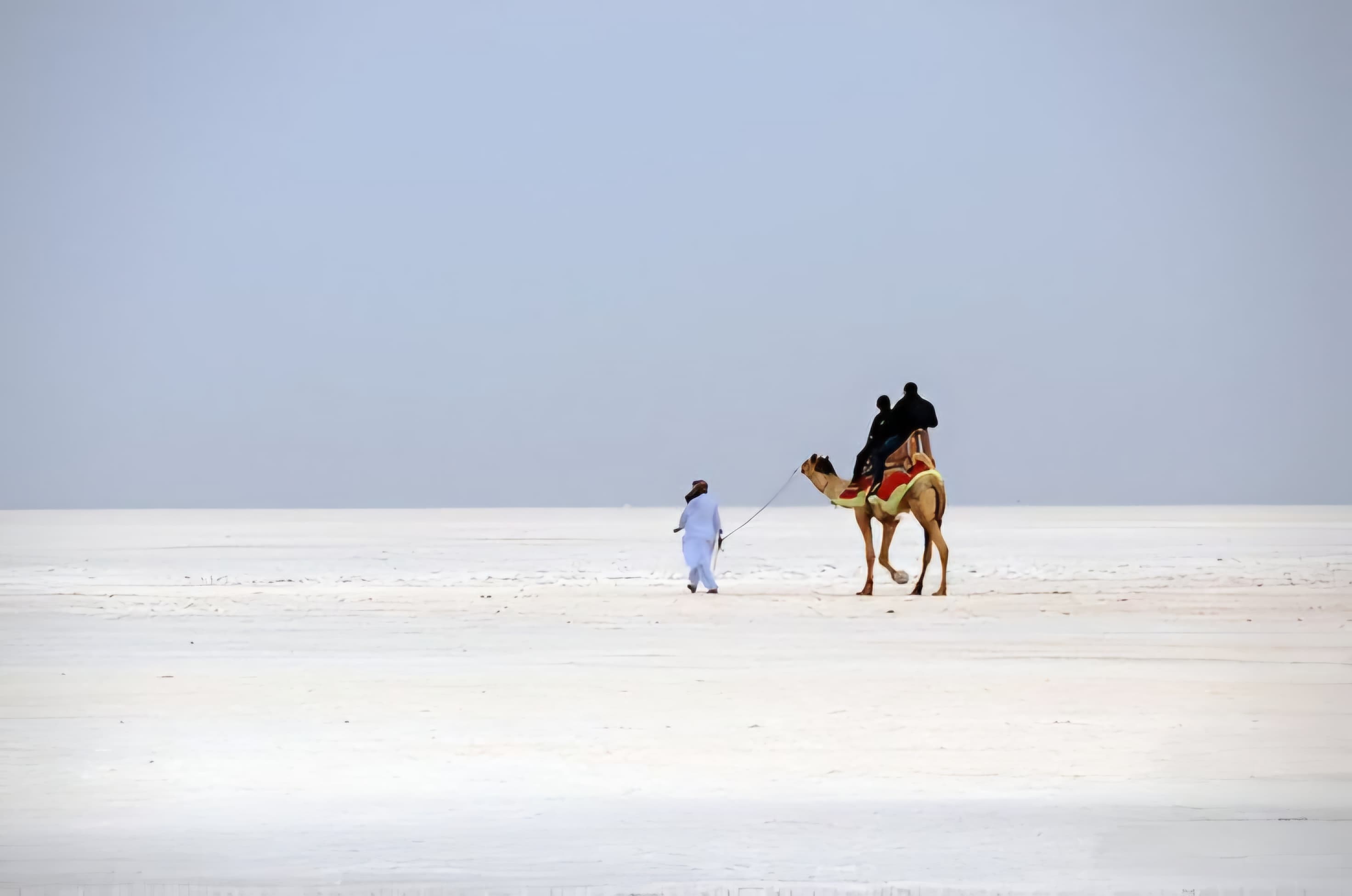 Rann of Kutch